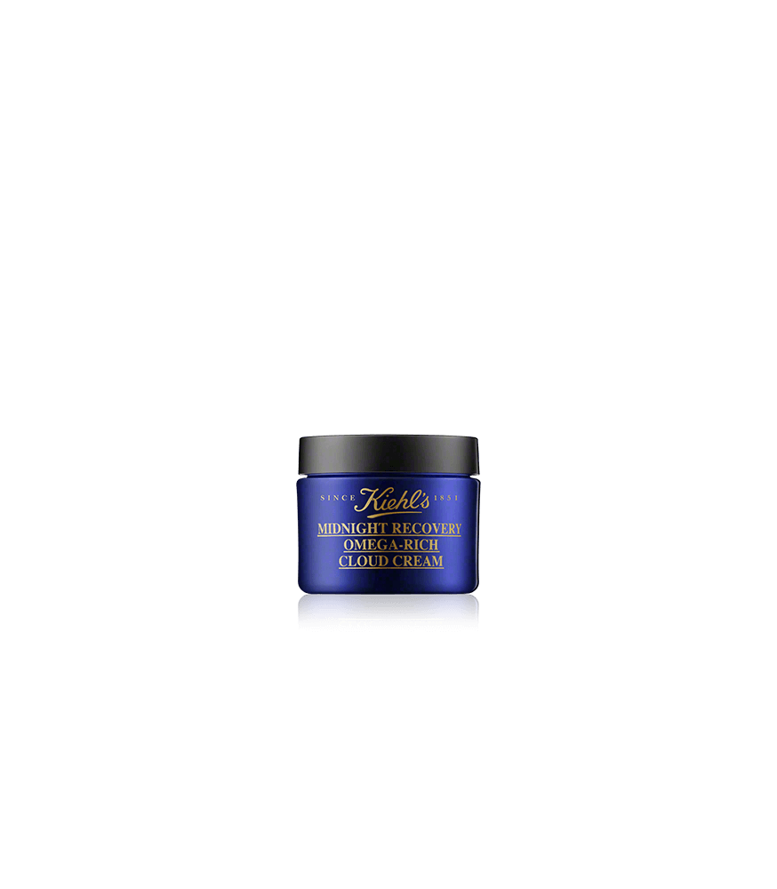 Kiehl's Midnight Recovery Omega-Rich Cloud Cream (50 ml)