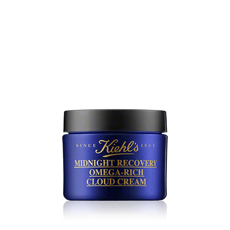 Kiehl's Midnight Recovery Omega-Rich Cloud Cream (50 ml)