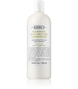 Kiehl's Olive Fruit Oil Conditioner (500 ml)