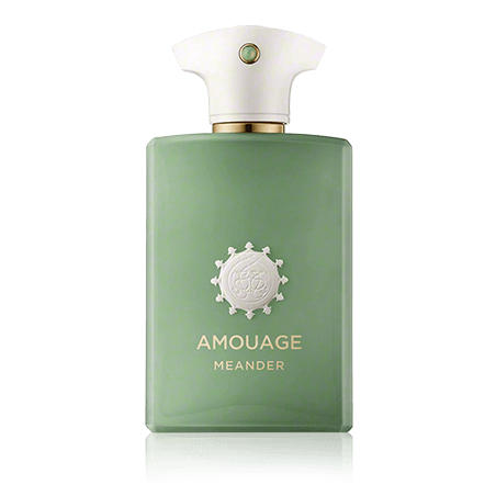 Amouage Renaissance Collection Meander Eau de Parfum Spray (100 ml)