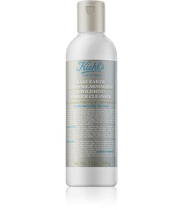 Kiehl's Rare Earth Deep Pore-Minimizing & Polishing Powder Cleanser (100 g)