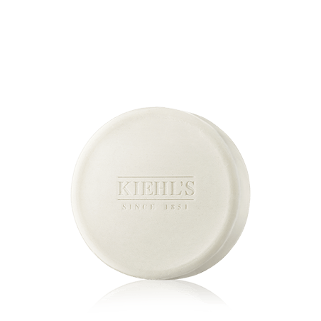 Kiehl's Rare Earth Deep Pore Purifying Concentrated Cleansing Bar (100 g)