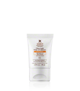 Kiehl's Sunscreen Ultra Light Daily UV Defense SPF 50 (30 ml)