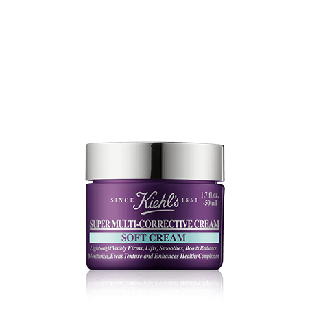 Kiehl's Super Multi-Corrective Soft Cream (50 ml)