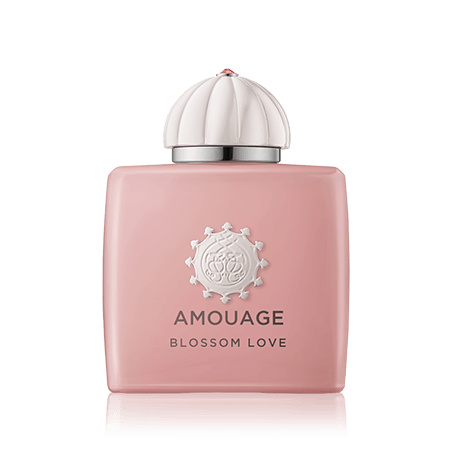 Amouage Secret Garden Collection Blossom Love Eau de Parfum Spray (100 ml)