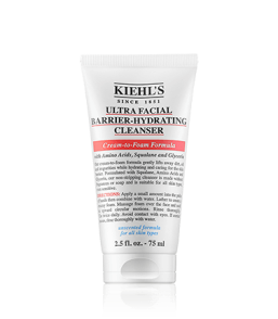 Kiehl's Ultra Facial Barrier-Hydrating Cleanser (75 ml)