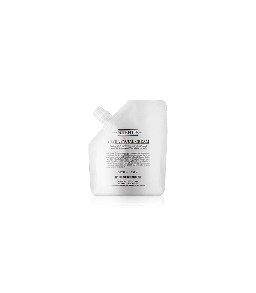 Kiehl's Ultra Facial Cream Refill (150 ml)