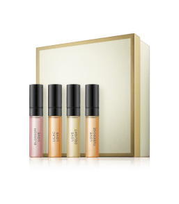 Amouage Secret Garden Collection Discovery Set