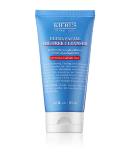 Kiehl's Ultra Facial Oil-Free Cleanser (150 ml)