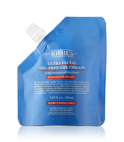 Kiehl's Ultra Facial Oil-Free Gel Cream Refill (150 ml)