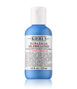 Kiehl's Ultra Facial Oil-Free Lotion (125 ml)