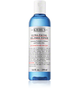 Kiehl's Ultra Facial Oil-Free Toner (250 ml)