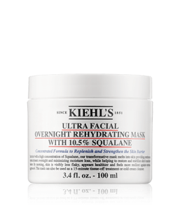 Kiehl's Ultra Facial Overnight Rehydrating Mask (100 g)