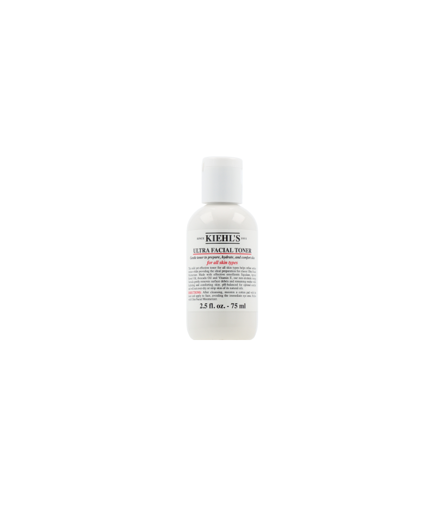 Kiehl's Ultra Facial Toner (75 ml)