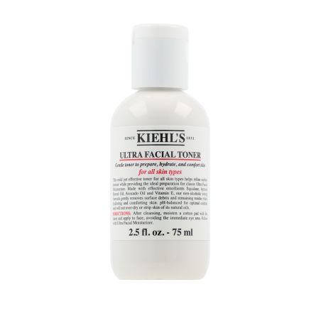 Kiehl's Ultra Facial Toner (75 ml)