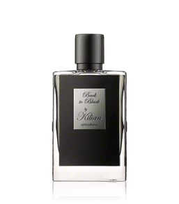 Kilian Back to Black Aphrodisiac Eau de Parfum Spray Refillable (50 ml)
