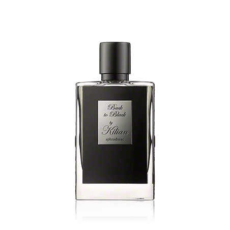 Kilian Back to Black Aphrodisiac Eau de Parfum Spray Refillable (50 ml)