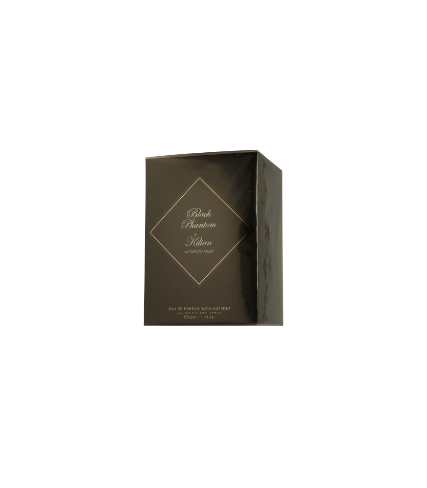Kilian Black Phantom 50 ml EdP Set with Coffret