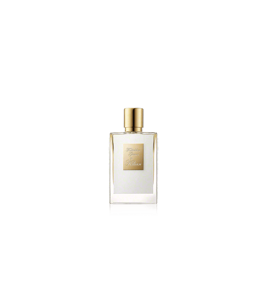 Kilian Forbidden Games Eau de Parfum Spray (nachfüllbar) (50 ml)