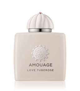 Amouage Secret Garden Collection Love Tuberose Eau de Parfum Spray (100 ml)