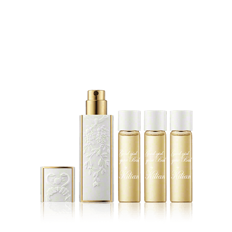 Kilian Good Girl Gone Bad Eau de Parfum Travel Spray (4 x 7