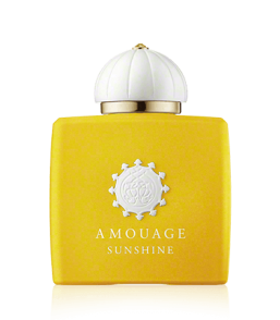 Amouage Sunshine Woman Eau de Parfum Spray (100 ml)