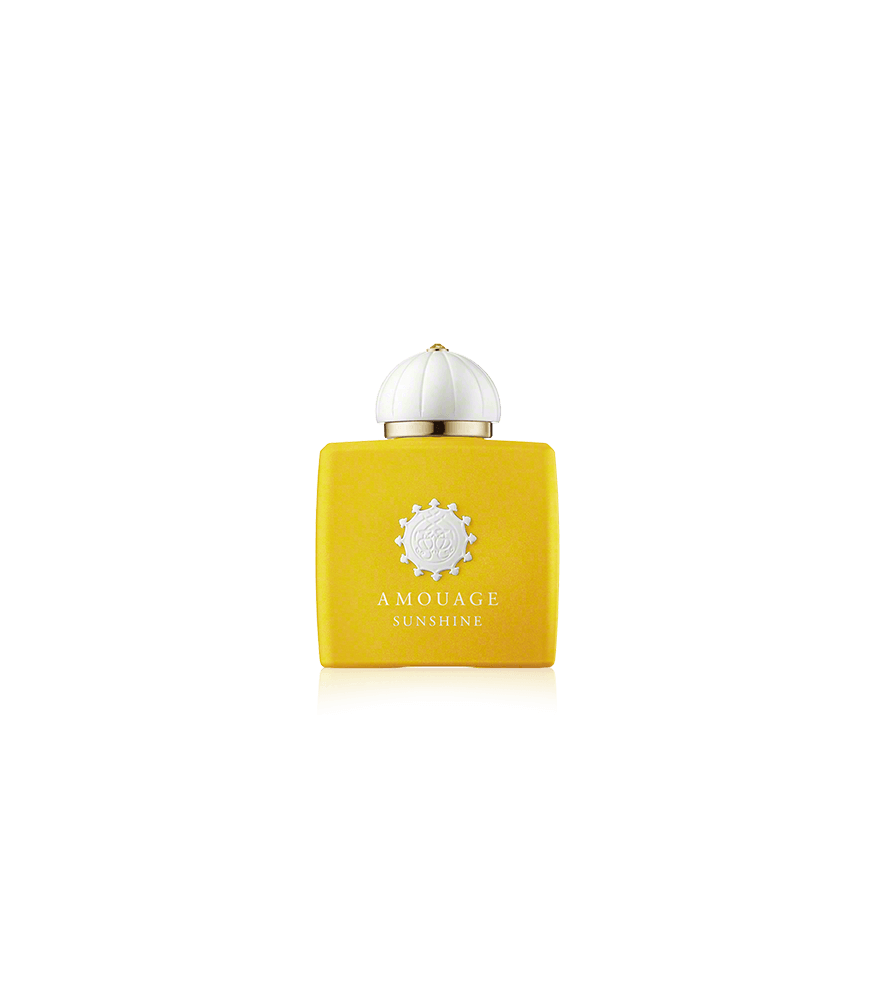 Amouage Sunshine Woman Eau de Parfum Spray (100 ml)