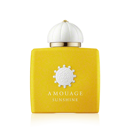 Amouage Sunshine Woman Eau de Parfum Spray (100 ml)