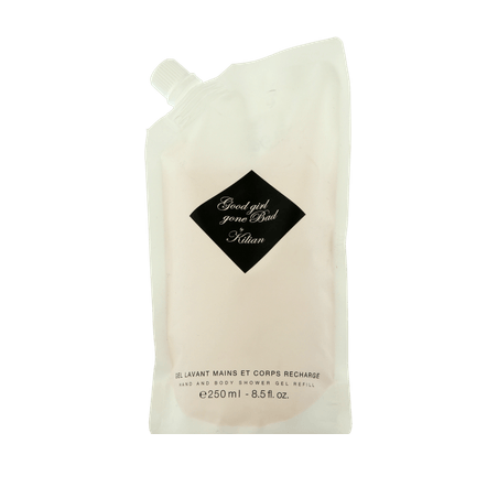 Kilian Good Girl Gone Bad Hand & Body Shower Gel Refill (250 ml)
