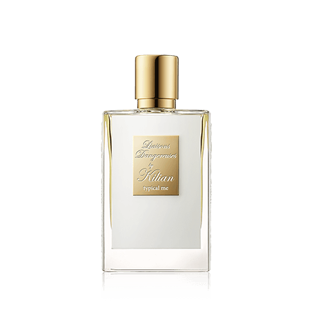 Kilian Liaisons Dangereuses typical me Eau de Parfum Refillable (50 ml)