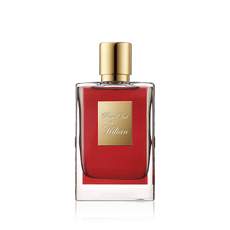Kilian Rose Oud Eau de Parfum Spray (nachfüllbar) (50 ml)
