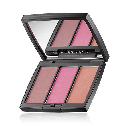 Anastasia Beverly Hills Blush Trio Pool Party (3 g)