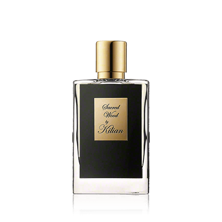 Kilian Sacred Wood Eau de Parfum Spray (nachfüllbar) (50 ml)