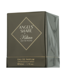 Kilian The Liquors Angels' Share on the Rocks Eau de Parfum Refillable (50 ml)