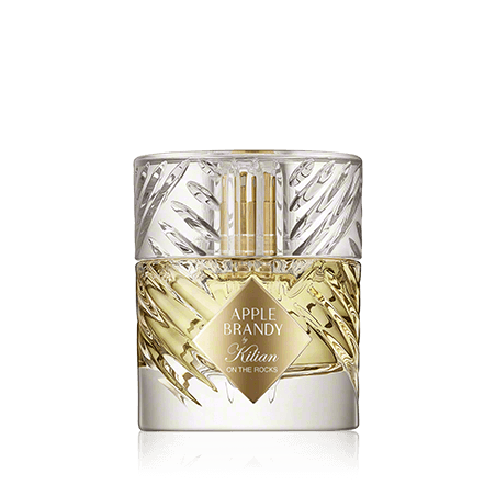 Kilian The Liquors Apple Brandy On The Rocks Eau de Parfum Spray Refillable (50 ml)