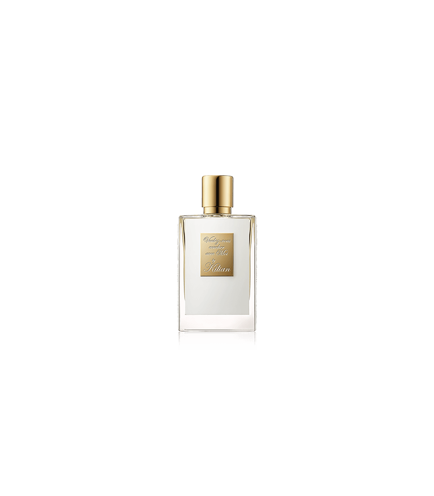 Kilian Voulez-Vous Coucher Avec Moi Eau de Parfum Spray (nachfüllbar) (50 ml)