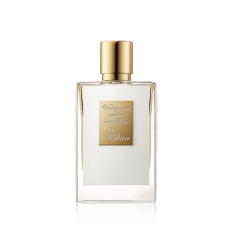 Kilian Voulez-Vous Coucher Avec Moi Eau de Parfum Spray (nachfüllbar) (50 ml)