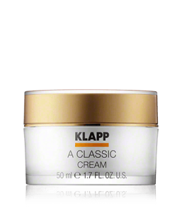 KLAPP A Classic Cream (50 ml)