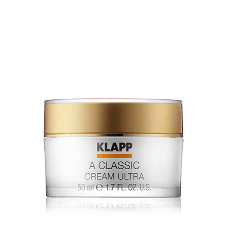 KLAPP A Classic Cream Ultra (50 ml)