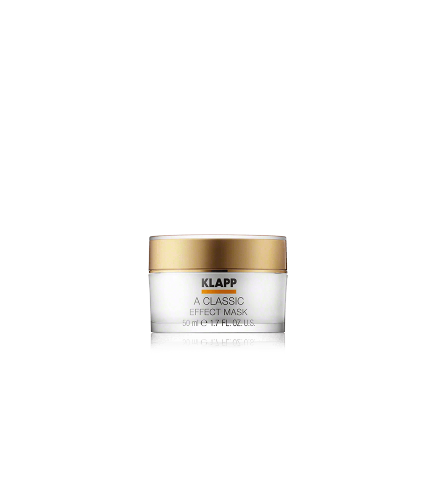 KLAPP A Classic Effect Mask (50 ml)