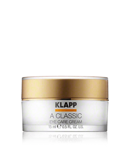 KLAPP A Classic Eye Care Cream (15 ml)