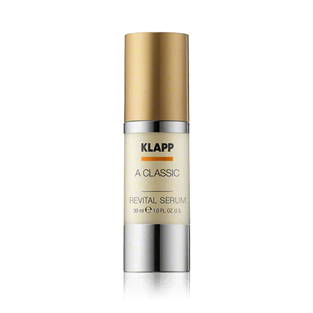 KLAPP A Classic Revital Serum (30 ml)