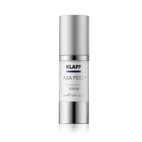 KLAPP ASA Peel Serum (30 ml)