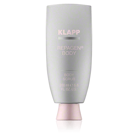 KLAPP Body Repagen Body Scrub (200 ml)