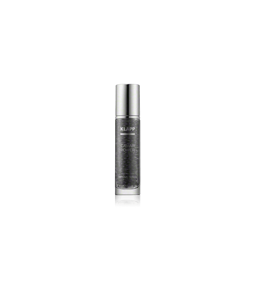 KLAPP Caviar Power Imperial Serum (40 ml)