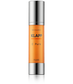 KLAPP C Pure Recharge Fluid (50 ml)