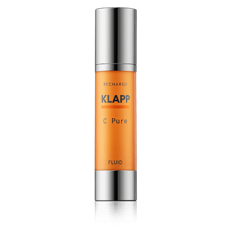 KLAPP C Pure Recharge Fluid (50 ml)