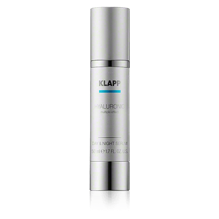 KLAPP Hyaluronic Day & Night Serum (50 ml)