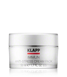 KLAPP Immun Anti-Stress Cream Pack (50 ml)