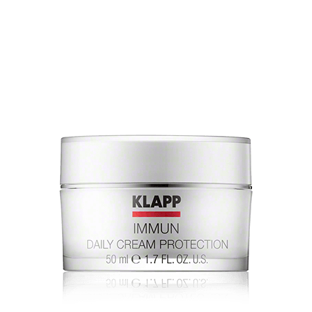 KLAPP Immun Daily Cream Protection (50 ml)